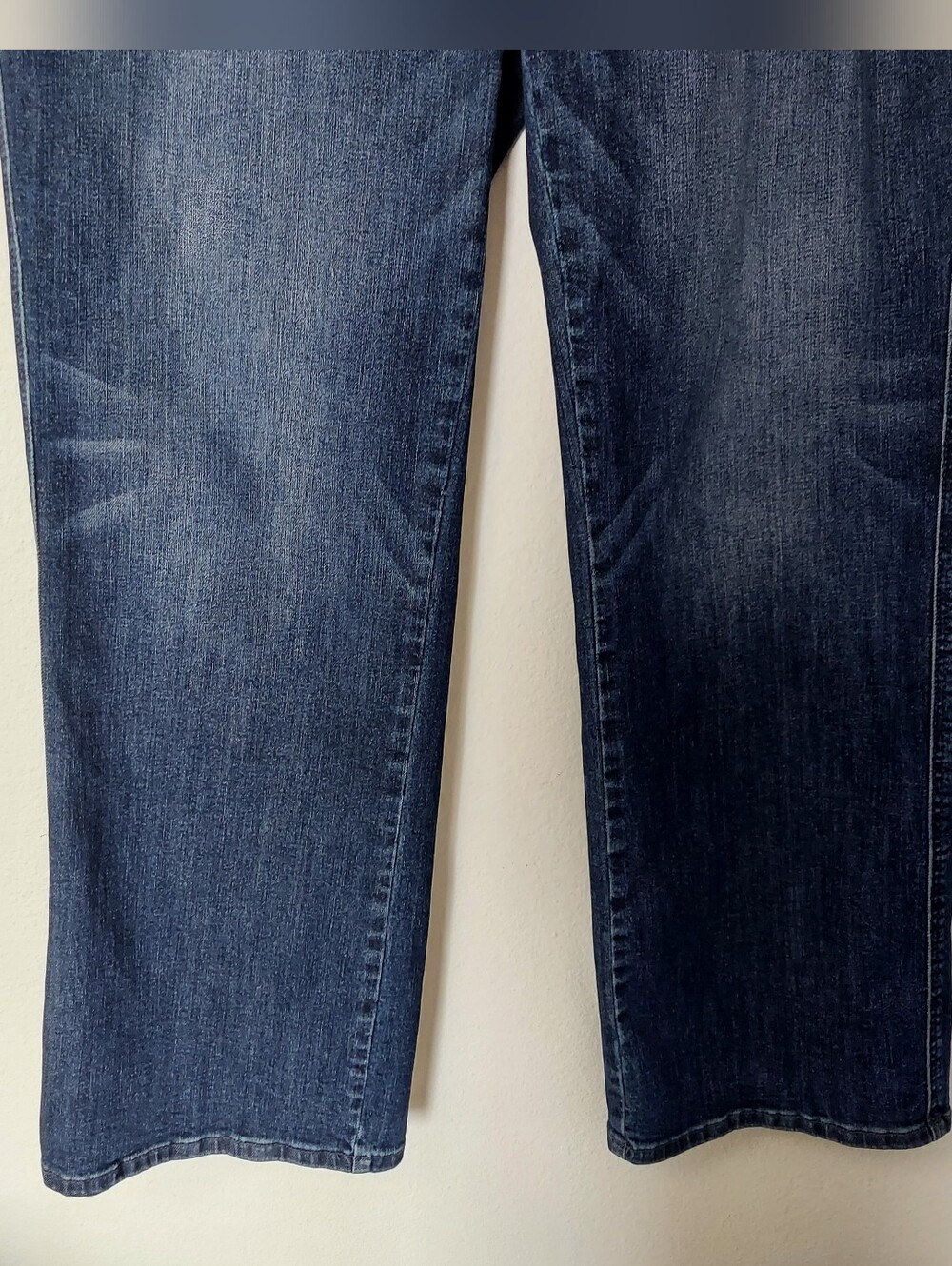 Judy Blue Dark Wash Women’s Jeans Size 16W - Picture 4 of 11